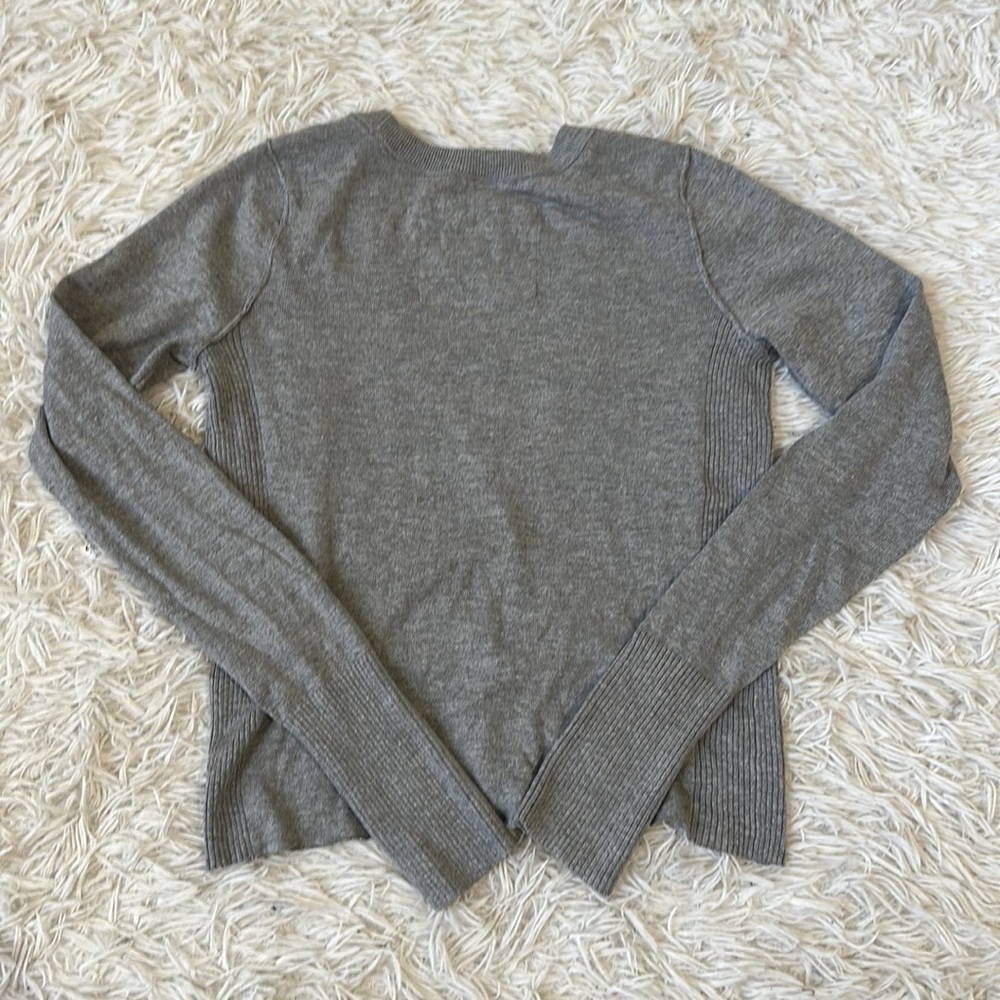 Abercrombie & Fitch Cardigan - Picture 5 of 7